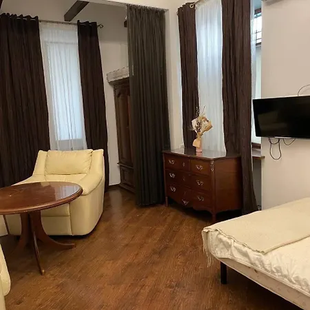 одесская классика на еврейской Apartment